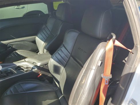 Used 2016 Dodge Challenger SRT Hellcat image 16