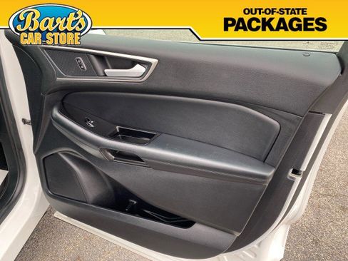 Used 2020 Ford Edge SEL w/ Convenience Package image 14
