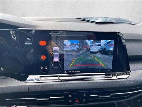 Used 2024 Volkswagen GTI SE image 23