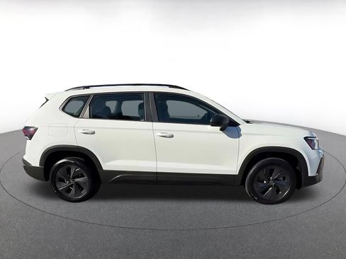 Used 2026 Volkswagen Taos S FWD image 15