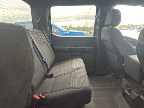 Used 2021 Ford F150 XL w/ STX Appearance Package image 13
