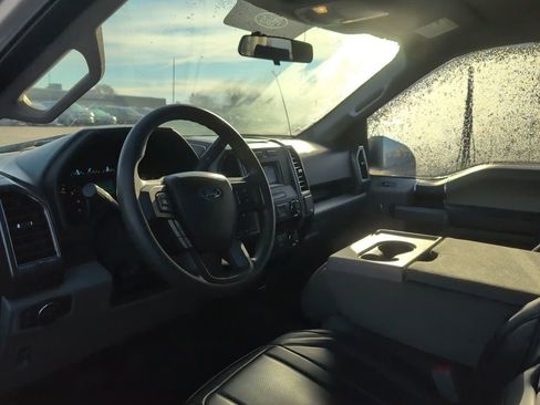 Used 2018 Ford F150 XLT image 11