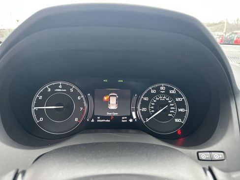 Used 2019 Acura RDX FWD w/ Technology Package image 31