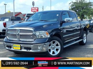 Used 2018 RAM 1500 Lone Star AWD/4WD video 1