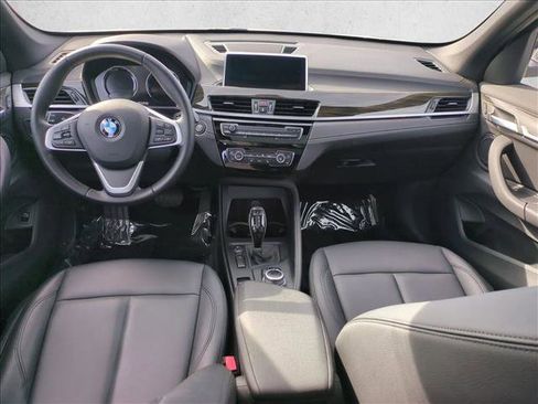 Used 2021 BMW X1 sDrive28i w/ Convenience Package FWD image 19