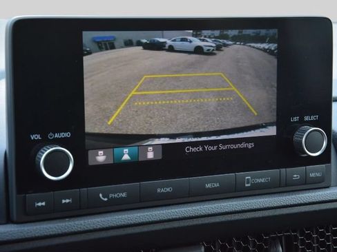 Certified 2023 Honda CR-V EX image 27
