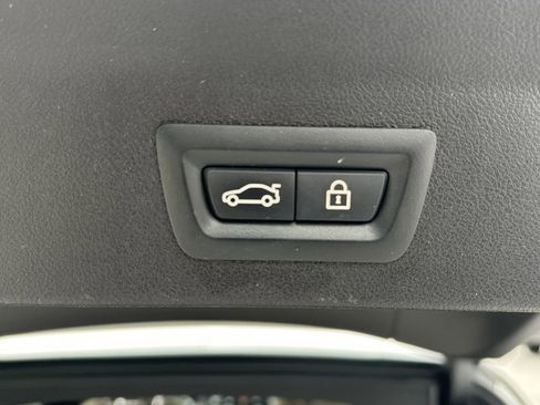 Used 2019 BMW X3 sDrive30i w/ Premium Package image 13