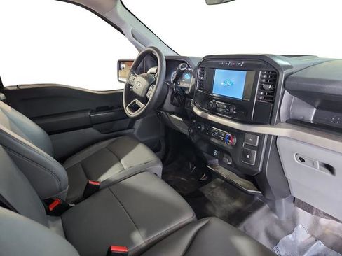 Used 2022 Ford F150 XL w/ Equipment Group 101A High AWD/4WD image 25