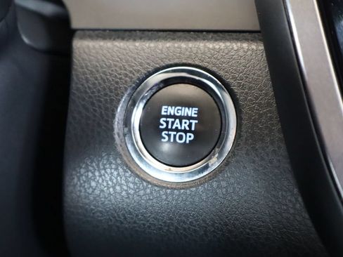 Used 2024 Toyota Camry XSE FWD image 22