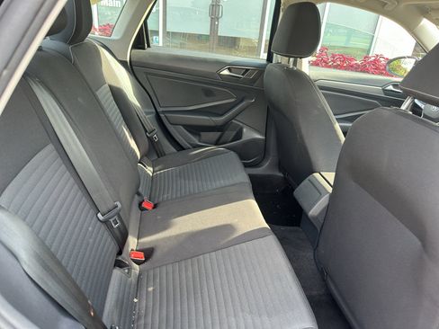 Used 2024 Volkswagen Jetta S FWD image 13
