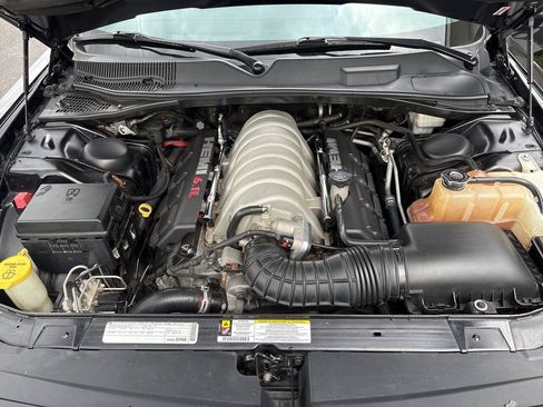 Used 2010 Dodge Challenger SRT8 w/ SRT Option Group II RWD image 19