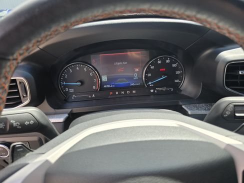 Used 2023 Ford Explorer Timberline w/ Timberline Technology Package AWD/4WD image 21