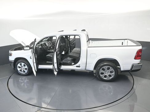 Used 2026 RAM 1500 Big Horn image 61