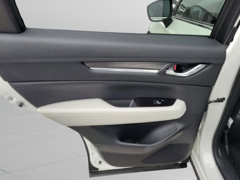 Used 2020 MAZDA CX-5 Grand Touring image 24