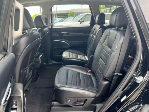 Used 2023 Kia Telluride SX Prestige AWD/4WD image 26