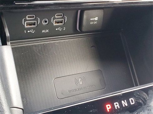 New 2025 Jeep Grand Cherokee L Altitude image 30