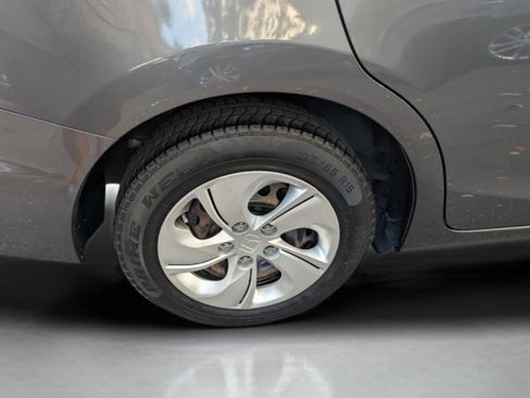 Used 2013 Honda Civic LX image 25