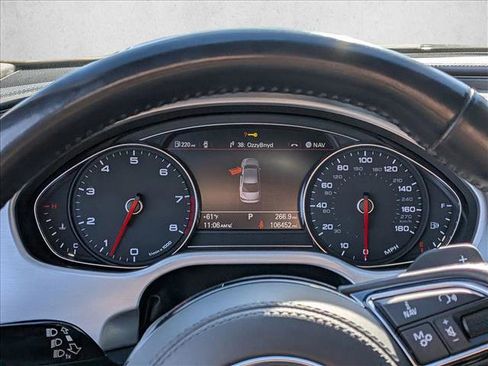 Used 2012 Audi A8 4.2 image 13