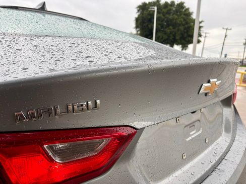 Used 2024 Chevrolet Malibu LT FWD image 7