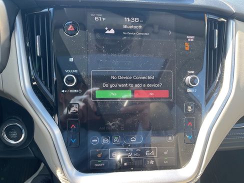 Used 2020 Subaru Outback Limited w/ Popular Package #2 image 12