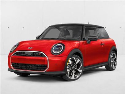 New 2027 MINI Cooper S