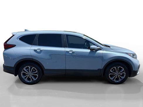 Used 2021 Honda CR-V EX image 6