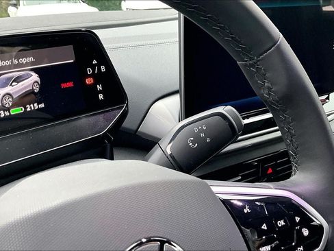 New 2026 Volkswagen ID.4 Pro S RWD image 17