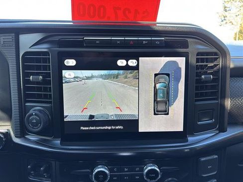 Certified 2024 Ford F150 Raptor w/ Equipment Group 803A Raptor R image 23