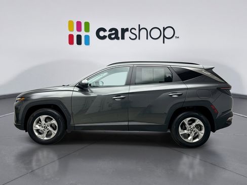 Used 2023 Hyundai Tucson SEL image 2