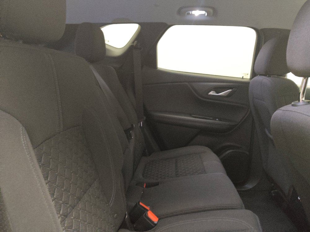 Used 2022 Chevrolet Blazer LT FWD image 19
