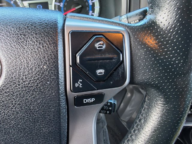 Used 2016 Toyota 4Runner Limited AWD/4WD image 24