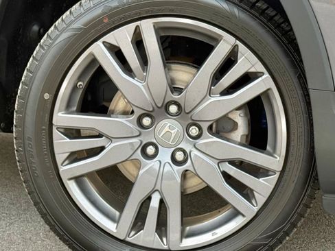 Used 2021 Honda Passport EX-L image 24