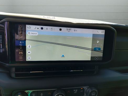 New 2025 Jeep Wrangler Sahara image 20