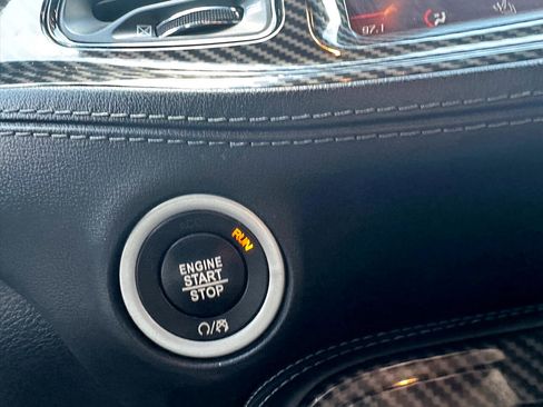 Used 2020 Dodge Challenger R/T Scat Pack w/ Plus Package image 36