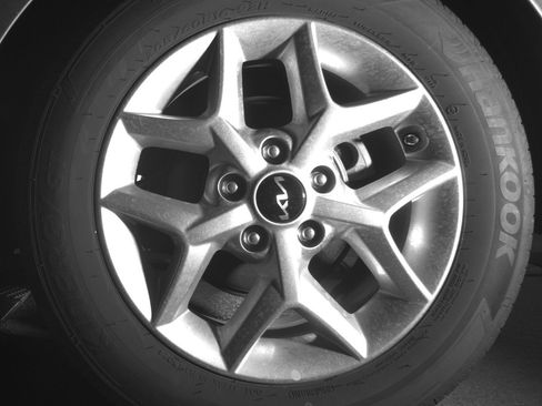 Used 2025 Kia Soul LX w/ LX Technology Package image 14