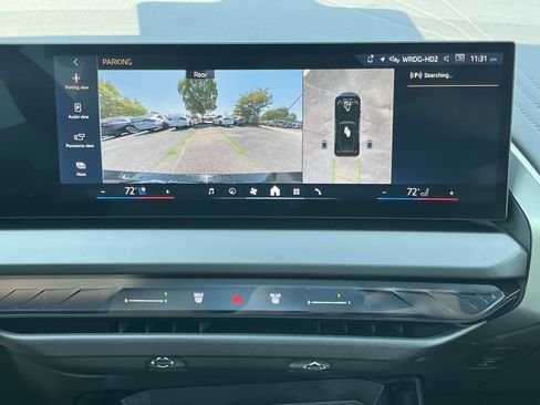 Used 2025 BMW X3 xDrive30i AWD/4WD image 4