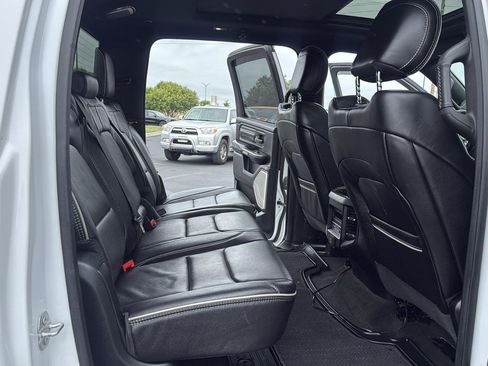 Used 2020 RAM 1500 Limited AWD/4WD image 38