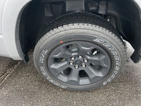 New 2026 RAM 1500 Big Horn image 10