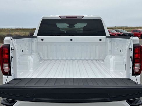 New 2026 GMC Sierra 1500 Elevation AWD/4WD image 27