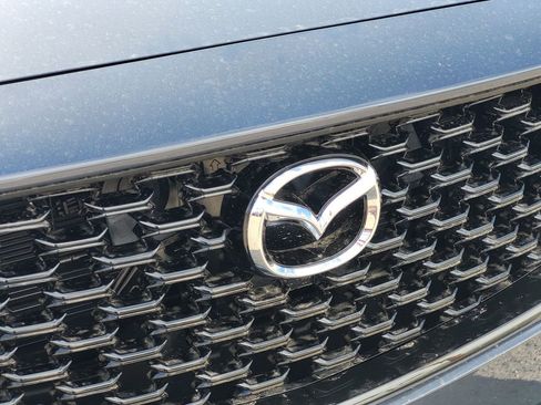 Used 2025 MAZDA CX-50 AWD 2.5 Hybrid w/ Cargo Package image 29