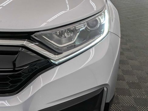 Used 2021 Honda CR-V EX image 10