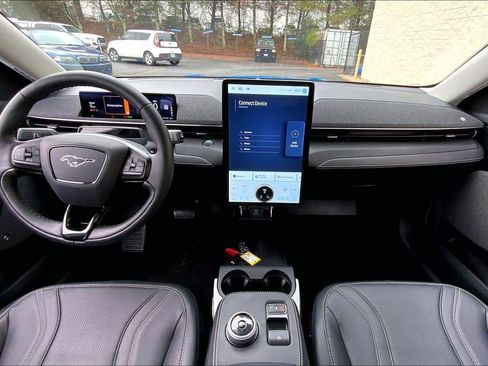 Used 2024 Ford Mustang Mach-E Premium image 15