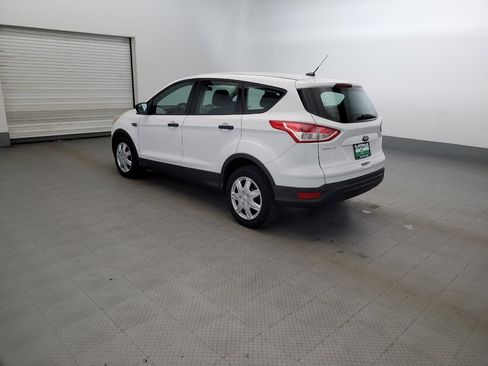 Used 2014 Ford Escape S FWD image 3