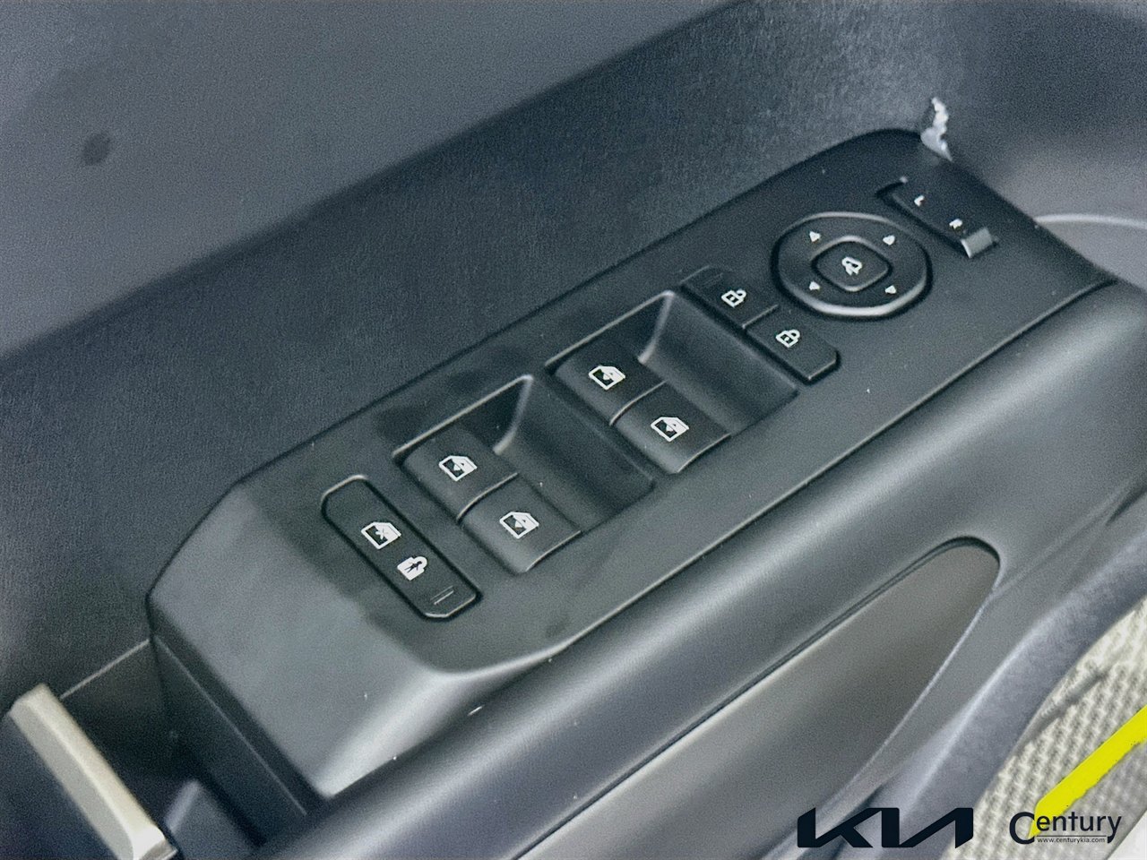New 2027 Kia Telluride SX Prestige AWD/4WD image 17