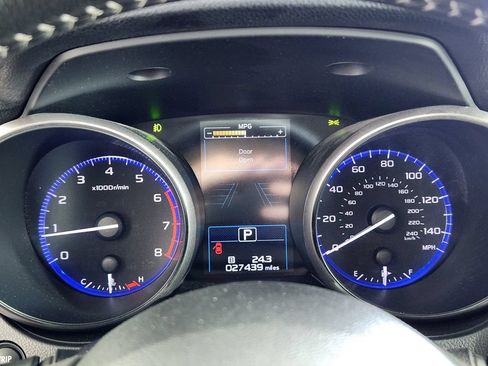 Used 2019 Subaru Legacy 2.5i Limited AWD/4WD image 20
