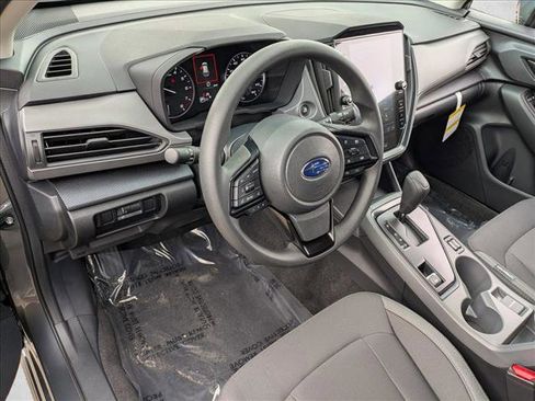 New 2026 Subaru Crosstrek 2.5i Premium image 3