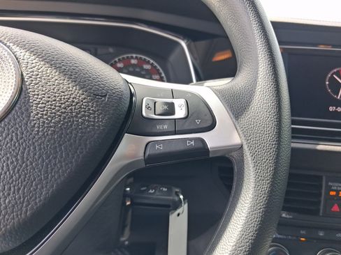 Used 2019 Volkswagen Jetta S FWD image 15