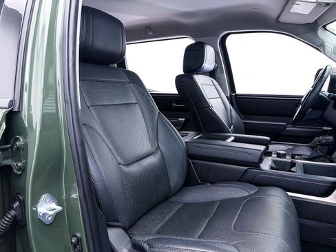 Used 2023 Toyota Tundra SR5 w/ TRD Off-Road Premium Package image 34