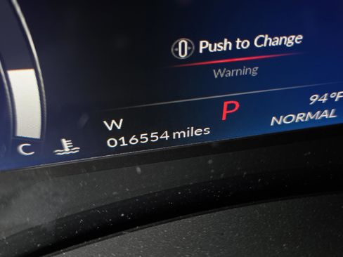 Used 2023 Acura TLX w/ Technology Package FWD image 30