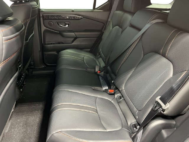 New 2026 Honda Passport TrailSport Elite image 21